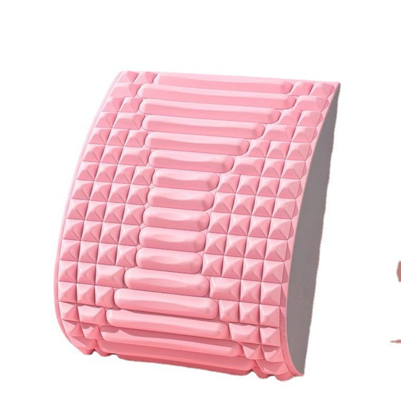 Coussin de Massage Lumbar Sooner AB pour Tapis de Yoga