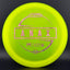 Discraft Z Anax - Controlador de Distancia Premium
