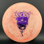 Doomsday Discs Blackout Fairway Driver