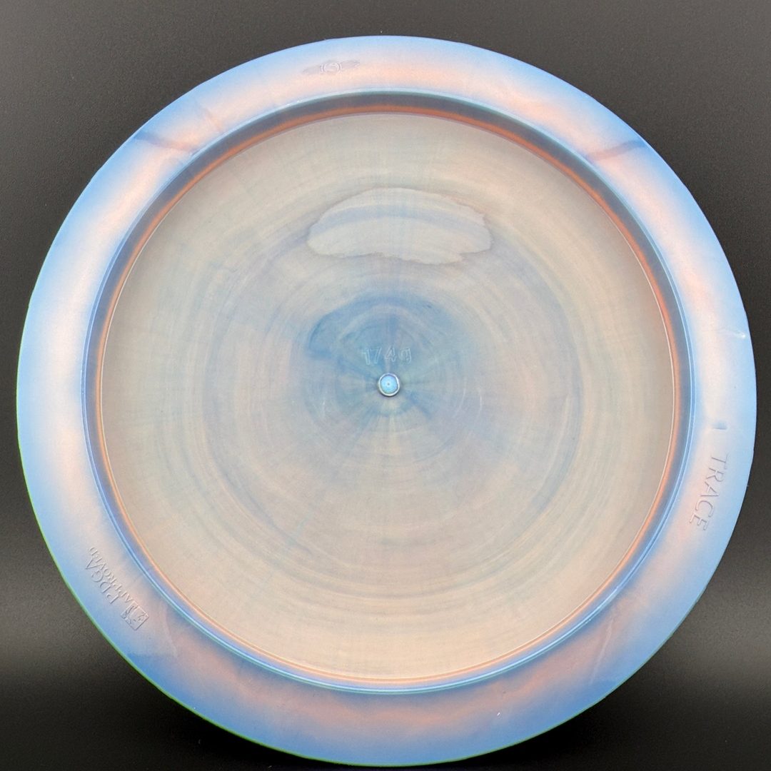Neutron Trace - Snake Charmer Disc Golf Driver