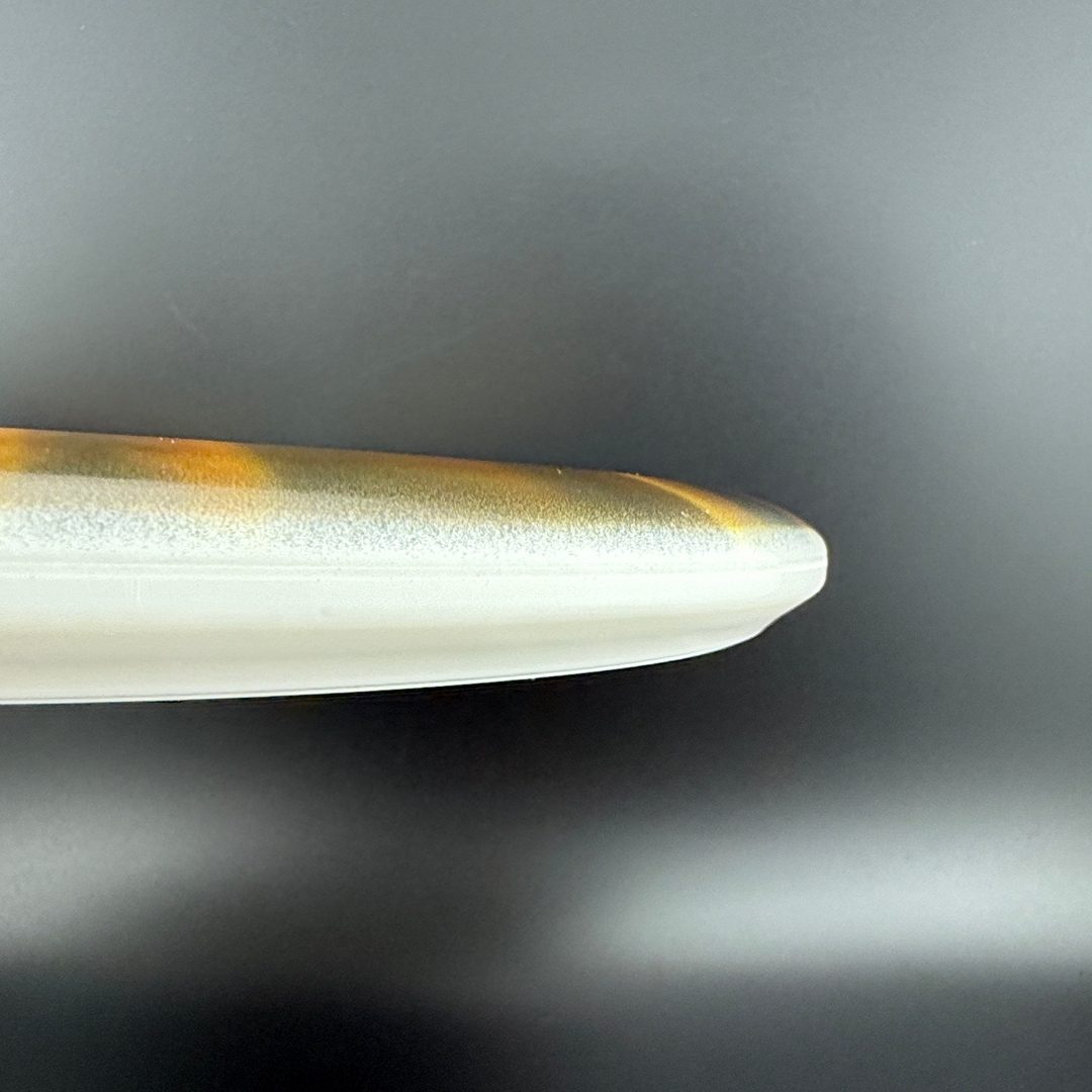 Gold Pure - [STRATUS] FEAR V3 by Les White & Dan Kemp - Ultimate Disc Golf Experience - Korvel