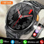 NightForge Large Watch - Korvel