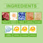 Pet Probiotic Tablets Improve Gut Health And Promote Nutritional Absorption Of Pet Care Supplements - Korvel