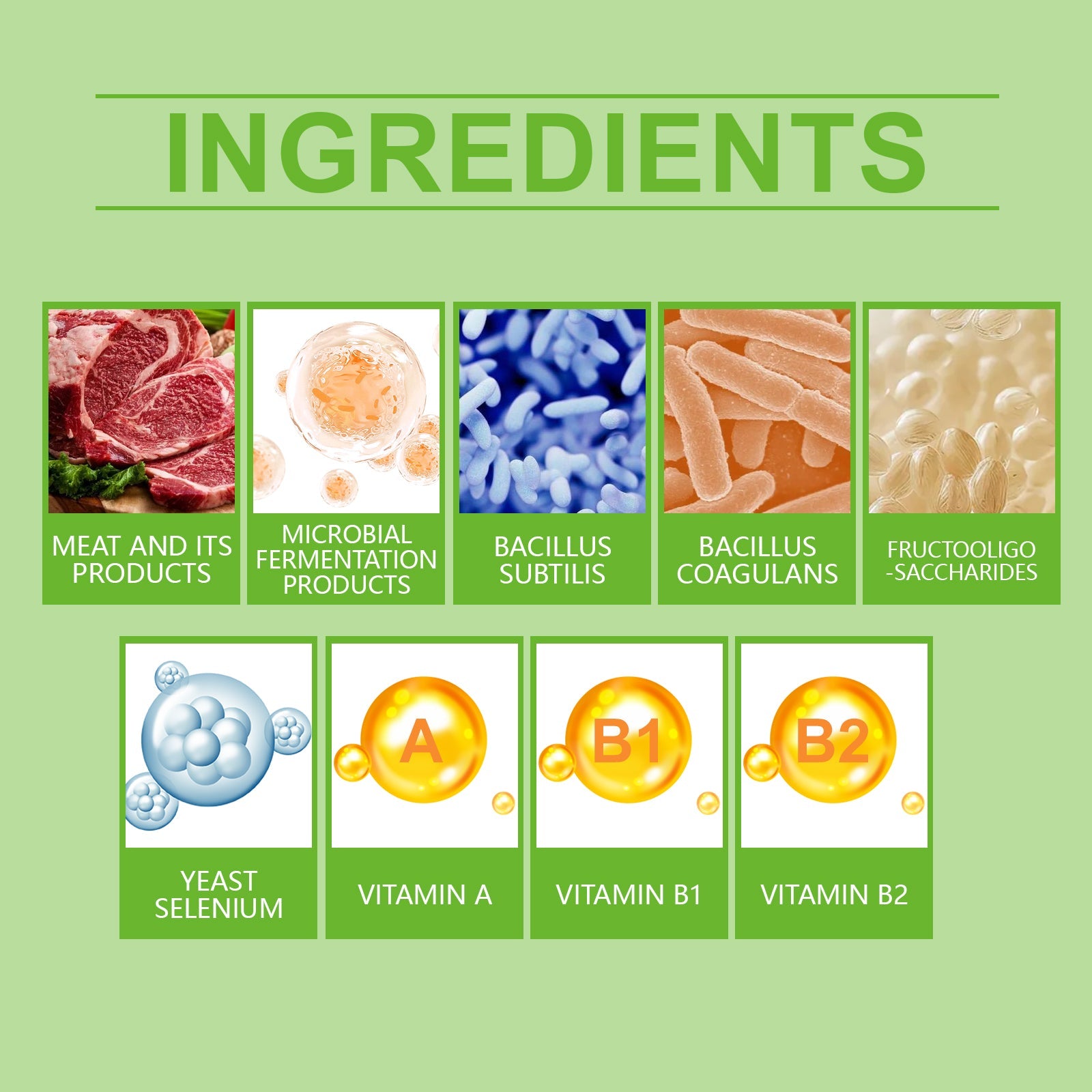 Pet Probiotic Tablets Improve Gut Health And Promote Nutritional Absorption Of Pet Care Supplements - Korvel
