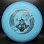 Delta 2 Lone Wolf Disc Golf Driver