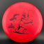 Big Z Roach Disc Golf Putter