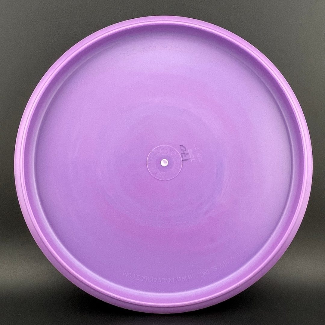 Soft R-Blend Tomb - Putter de Disc Golf de Precisión