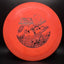 Whirlpool Orca - First Run Disc Golf Driver