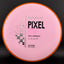 Soft Electron Pixel - Simon Line Disc Golf Putter
