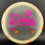 Granite Squall - Jake Monn 2025 Tour Series Disc Golf Disc