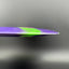 Yikun Glaze-X Da'E Distance Driver