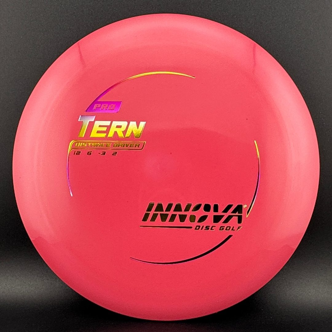 Innova Pro Tern Disc Golf Driver
