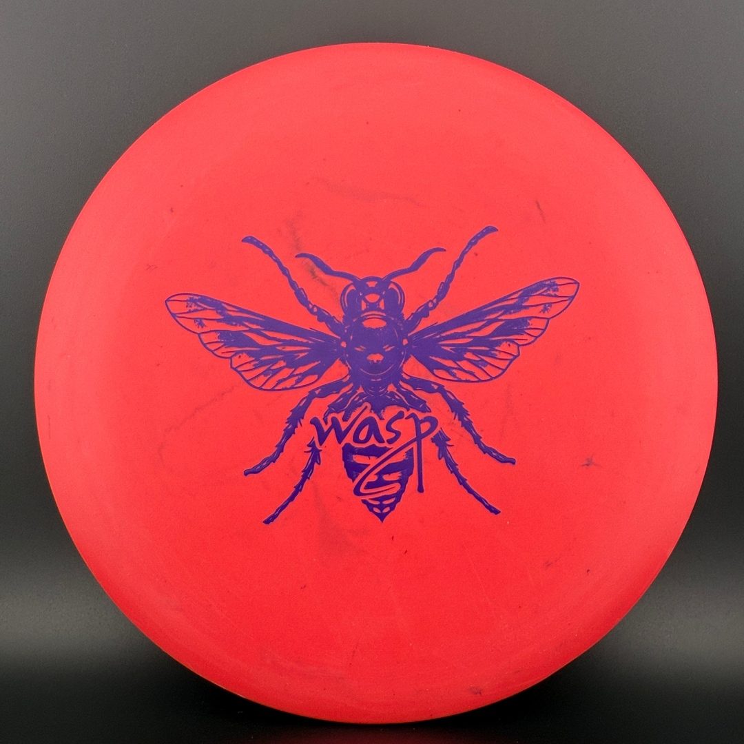 Jawbreaker Glo Wasp - Édition Ledgestone 2024