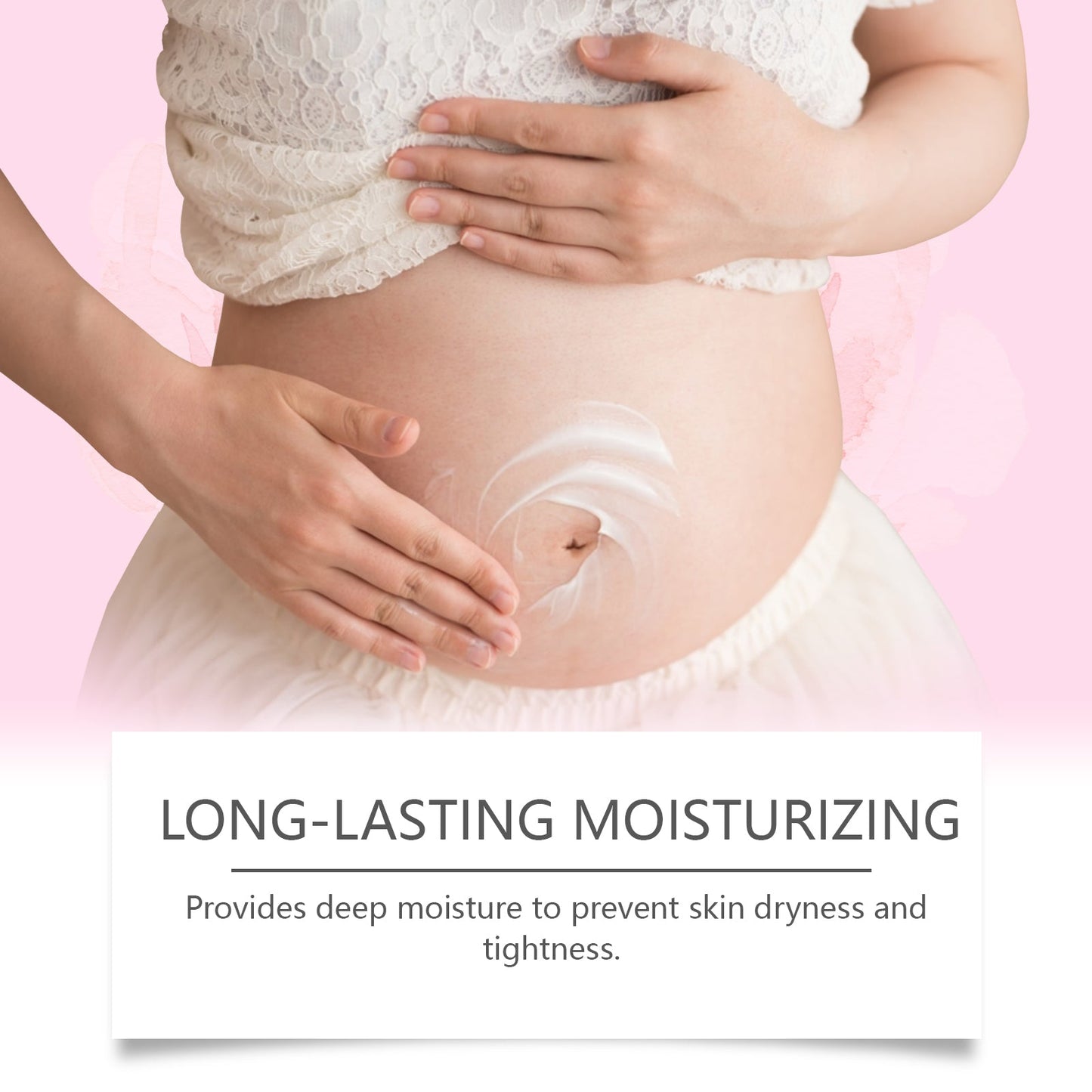 Skin Care Set Gently Moisturizes Postpartum Skin Fine Lines, Firming And Smoothing Skin Body Care - Korvel