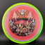 Neutron Time-Lapse Disc - DJ Gnomeo Edition