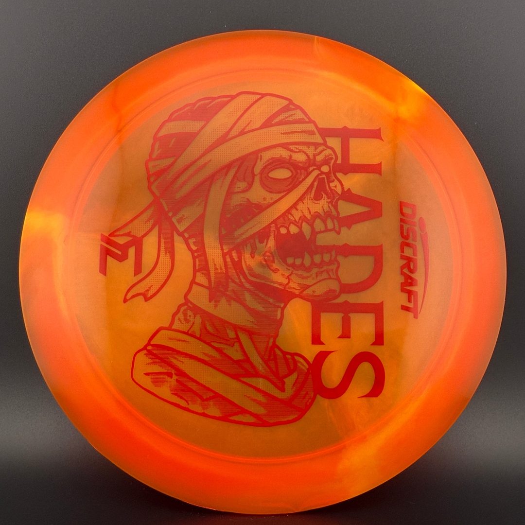 Z Swirl Hades - Mummified Edition 2025
