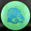 Colorshift ESP Cigarra - DGLO 2025 Limited Edition