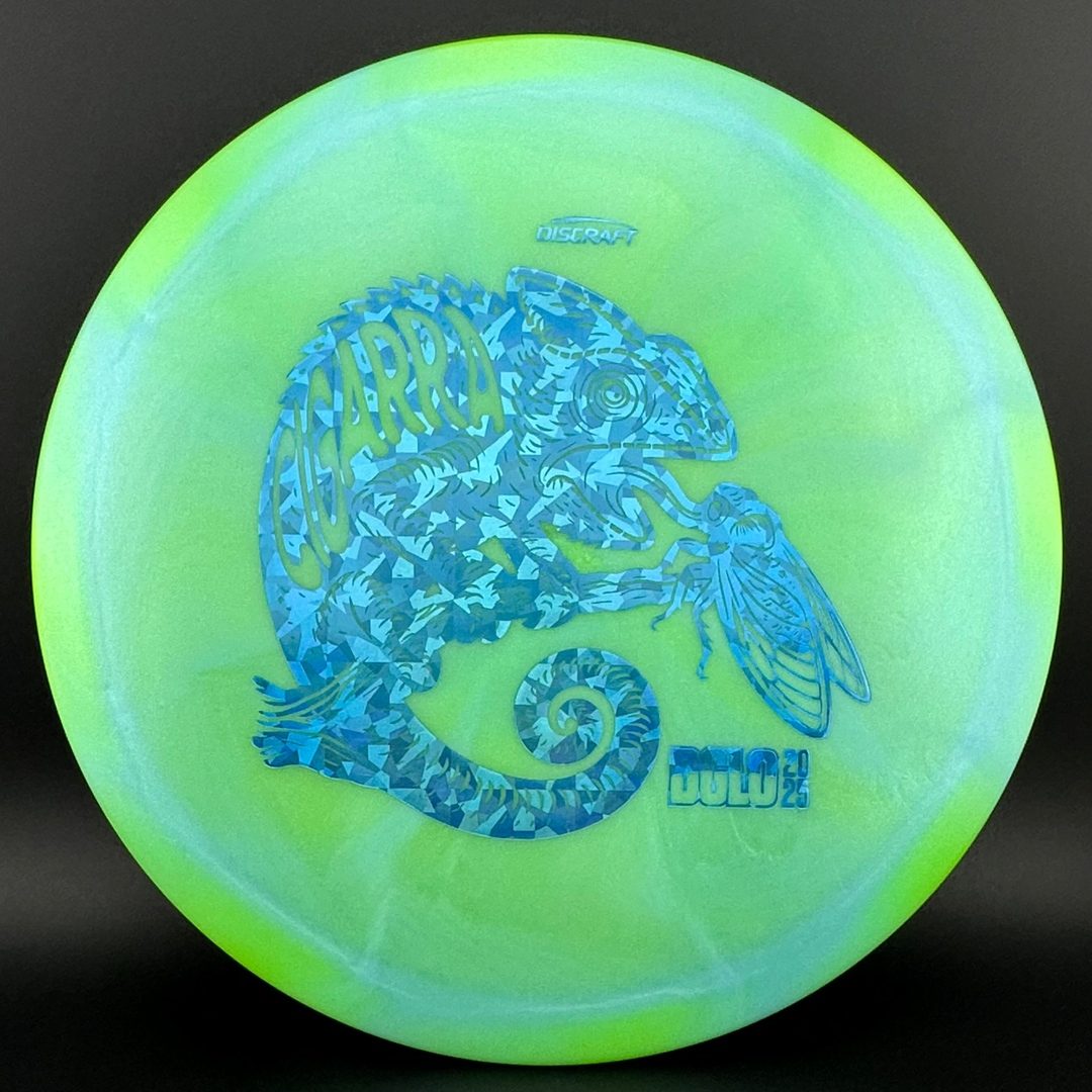 Colorshift ESP Cigarra - DGLO 2025 Limited Edition