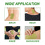 Ginger Wormwood Purifying Pads for Relaxation and Comfort