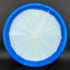 Fuzion Orbit Warden Disc Golf Putter - Limited Edition