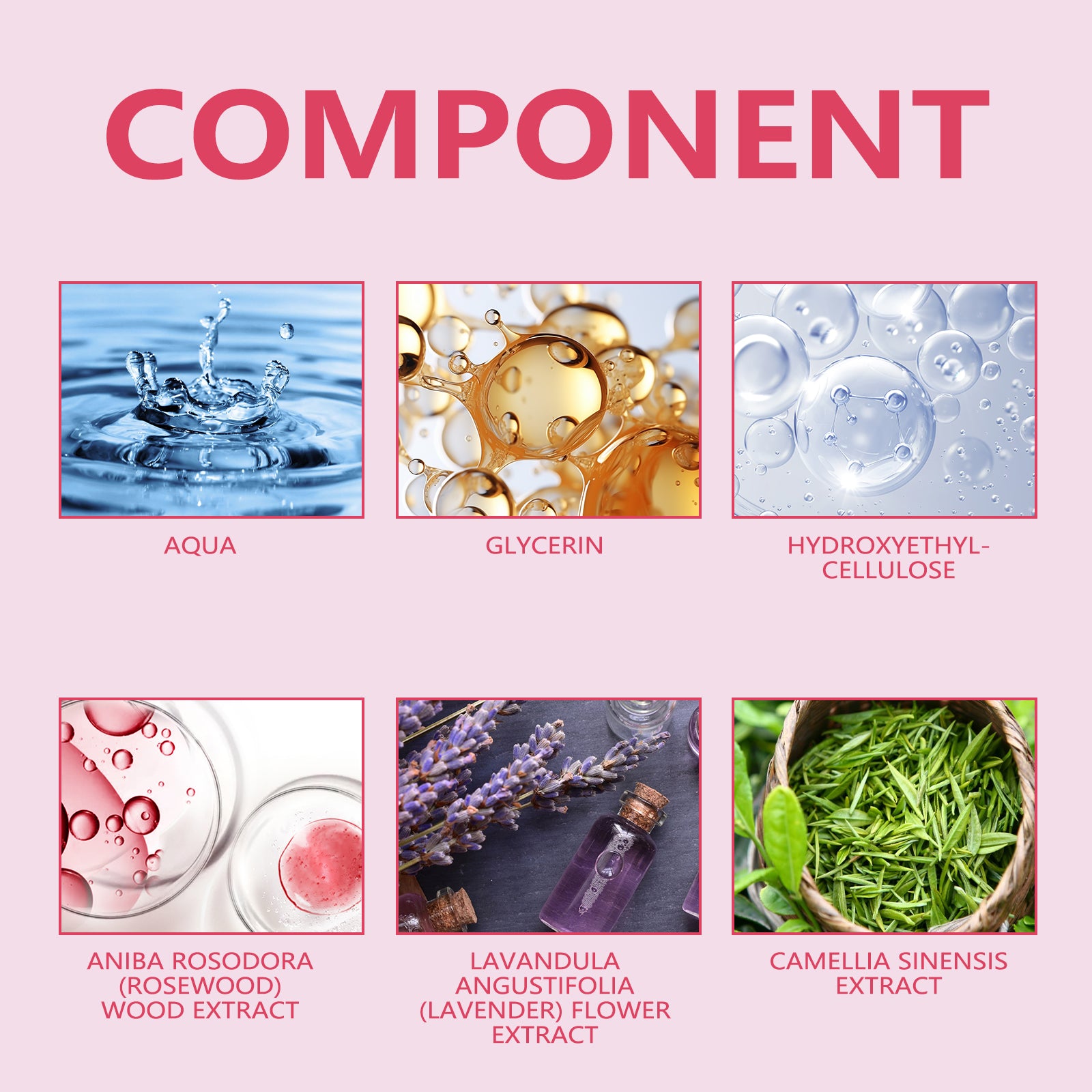 Women's Cleansing Treatment Essence Body Skin Cleansing Mild Bath Soap Treatment Essence - Korvel