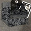 Ensemble de yoga camouflage pour femmes 2PCS - Vêtements de sport premium