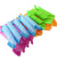 18pcs Hair Rollers Snail Rolls Styling Curler Tools, Easy At Home DIY Natural Way Magic Roller Magic Curler - Korvel