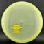 Proto Glow Champion Fox Disc - Limited Edition