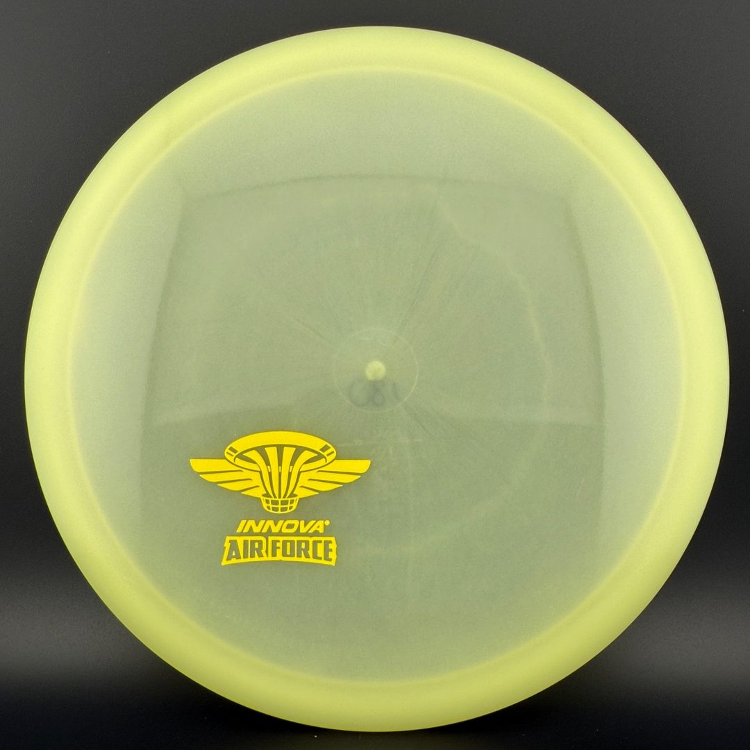 Proto Glow Champion Fox Disc - Limited Edition
