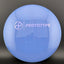 Disque de golf I-Blend Prototype III Control Driver
