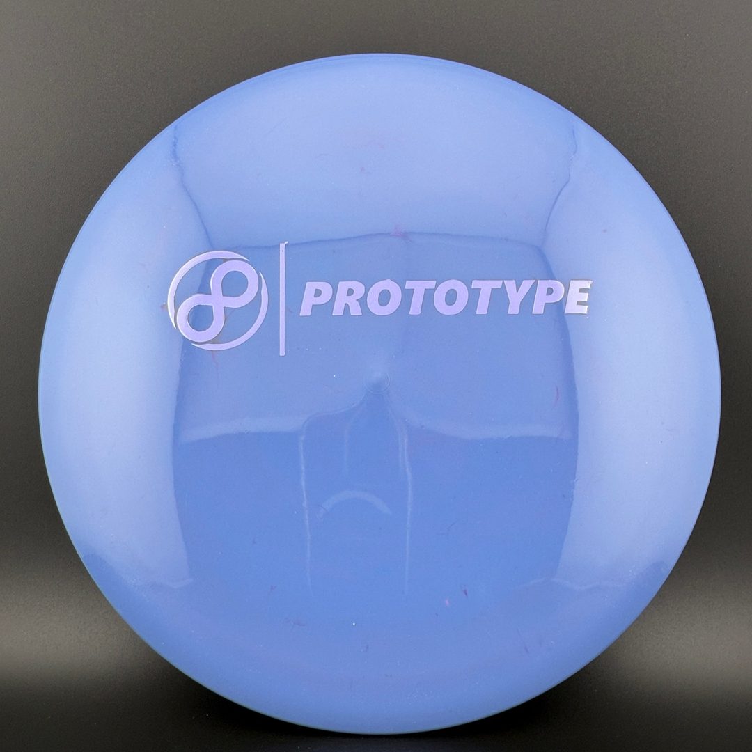 Disque de golf I-Blend Prototype III Control Driver