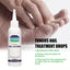 Gray Nail Repair Drops for Healthy Nails