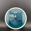 Proton Macro Tesla - Disque Mini de 6" pour Amusement en Plein Air