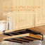 Under-Cupboard Hanging Organizer for Kitchen Essentials