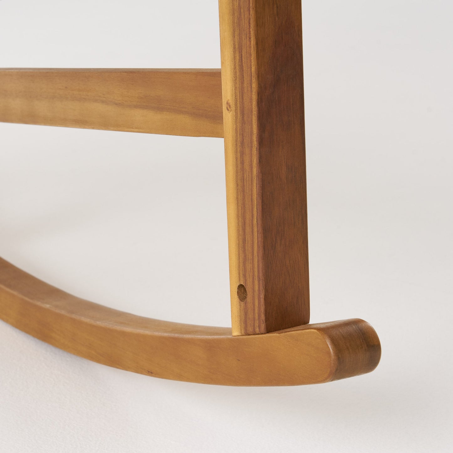 ARCADIA ROCKING CHAIR - Korvel