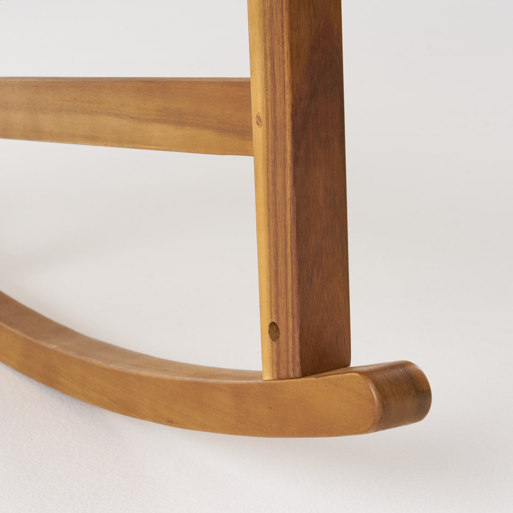 ARCADIA ROCKING CHAIR - Korvel