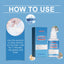 All-In-One Fabric Stain Remover Protects Clothing, Cleans Oil Stains And Gently Cleans Stubborn Stains - Korvel