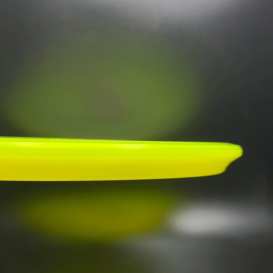 Neo Mutant - Disque de Golf en Plastique Limité avec Tampon Bar