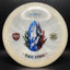 Lux Vapor FD1 - Rage Stone Disc Golf Driver