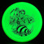 Nite Glo Z Buzzz - Edición Limitada Halloween 2023