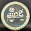 Granite Sail - Catrina Allen 2025 Tour Series Disc Golf Driver