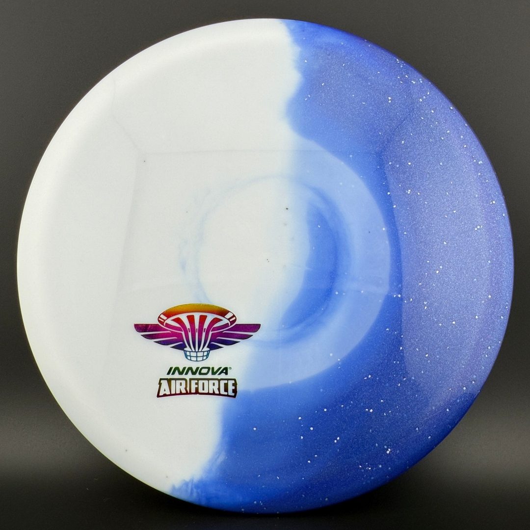 Duo Roc3 - Disco de Golf de Fuerza Aérea