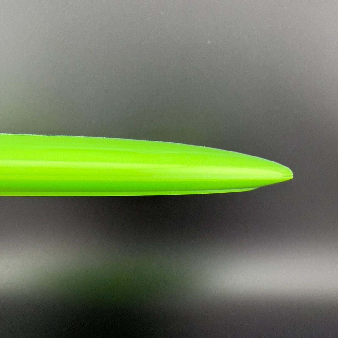 Swirly S-Blend Centurion - Elk Man de Ripper Studios