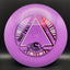Neutron Trace Disc Golf Driver