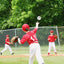 Balle de baseball d'entraînement de compétition de 9 pouces avec marqueurs de prise