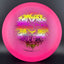 Color Glow C-Line FD - European Open 2024 Edition