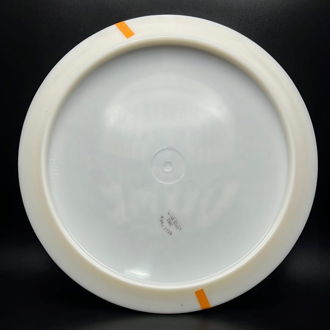Alpha The Dome - Stadium Disc Golf Driver