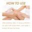 Oceaura Exotic Nourishing Body Oil, Base Oil Fractionated Coconut Oil Body Care Moisturizing Essential Oil - Korvel