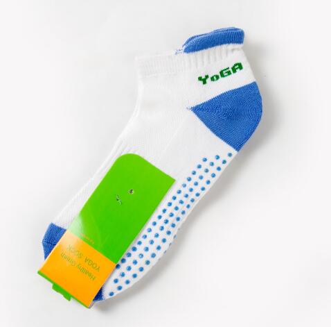 Women’s Non-Slip Yoga and Pilates Socks