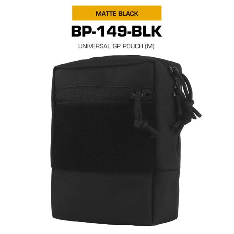 General Purpose Camouflage Secondary Bag (Medium)